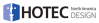 Logo of HOTEC Design 2020