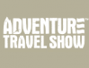 Logo of Adventure Travel Show 2023