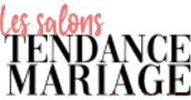 Logo of SALON TENDANCE MARIAGE DE CAEN Nov. 2024
