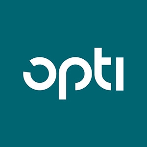 Logo of opti 2025