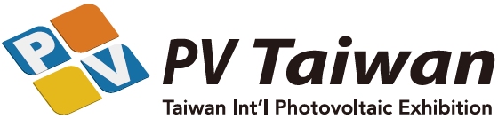 Logo of PV Taiwan 2013