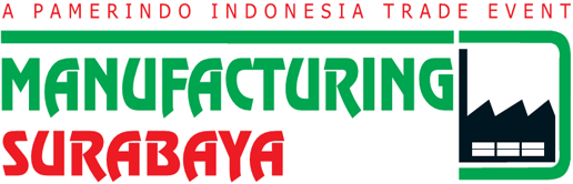Logo of Manufacturing Surabaya 2013