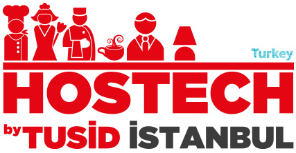 Logo of Hostech By Tusid 2025