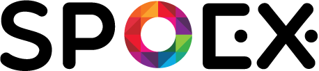 Logo of SPOEX 2024