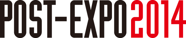 Logo of POST-EXPO 2014