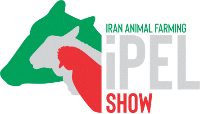 Logo of IRAN PEL SHOW - MASHAD Nov. 2026