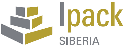 Logo of Ipack Siberia 2012