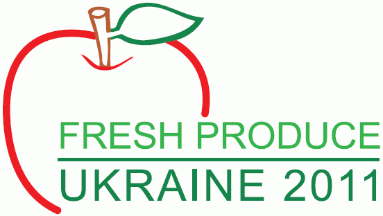 Logo of Fresh Produce Ukraine 2011