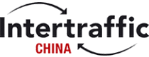 Logo of INTERTRAFFIC CHINA Apr. 2025