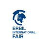 Logo of Erbil International Fair 2023