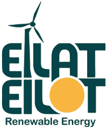 Logo of EILAT-EILOT GREEN ENERGY Jan. 2028