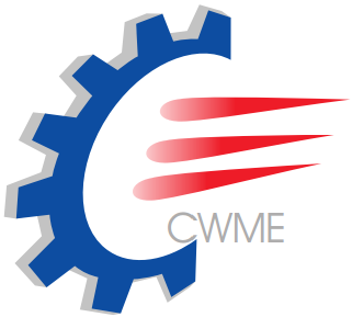 Logo of CWME 2014