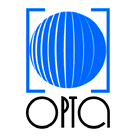 Logo of OPTA Mar. 2026