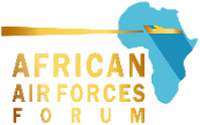 Logo of AFRICAN AIR FORCES FORUM Dec. 2026