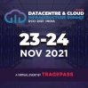 Logo of Datacentre and Cloud Infrastructure Summit: INDIA 2021