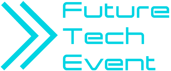 Logo of Future Tech Event 2025