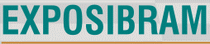 Logo of EXPOSIBRAM Oct. 2027