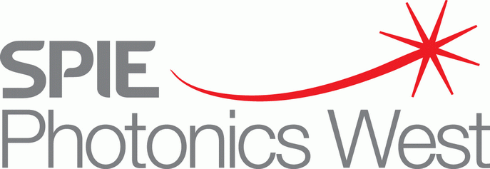 Logo of SPIE Photonics West 2012