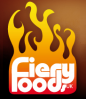 Logo of Fiery Foods UK Chilli Festival 2021