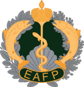 Logo of EAFP Conference 2027