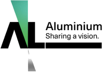 Logo of ALUMINIUM Oct. 2026