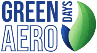 Logo of GREEN AERO DAYS Nov. 2025
