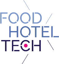 Logo of FOOD HOTEL TECH - NICE Oct. 2024