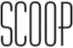 Logo of SCOOP X PURE Feb. 2025