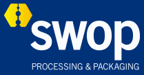 Logo of SWOP Nov. 2024