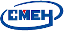 Logo of CMEH - CHINA INTERNATIONAL MEDICAL EQUIPMENT EXHIBITBION Dec. 2024