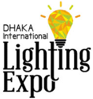Logo of DHAKA LIGHTING EXPO Nov. 2026