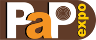 Logo of Asian Pulp & Paper Expo 2013