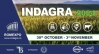 Logo of Indagra 2024