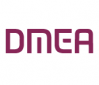 Logo of DMEA 2025