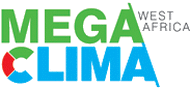 Logo of MEGA CLIMA GHANA HVAC R EXPO Mar. 2027