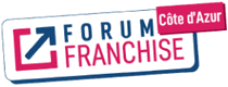 Logo of FORUM FRANCHISE - CÔTE D'AZUR Nov. 2026