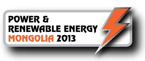 Logo of Power & Renewable Energy Mongolia 2013