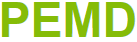 Logo of PEMD ' Jun. 2025