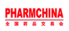 Logo of PharmChina Shanghai 2024