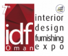 Logo of Interior Design Furnishing Expo 2025
