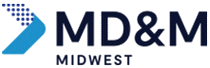 Logo of MD&M MIDWEST Oct. 2026
