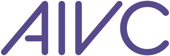 Logo of AIVC 2023 Conference