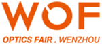 Logo of WOF - WENZHOU OPTICS FAIR May. 2025