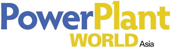 Logo of Power Plant World Asia 2014