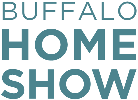 Logo of Buffalo Home Show 2025