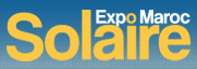 Logo of SOLAIRE EXPO MAROC Mar. 2027