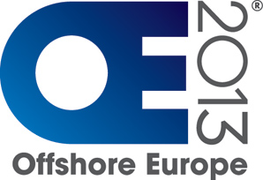 Logo of SPE Offshore Europe 2013