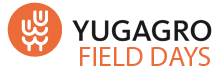 Logo of YUGAGRO Field Days 2013