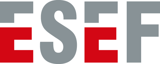 Logo of ESEF 2014