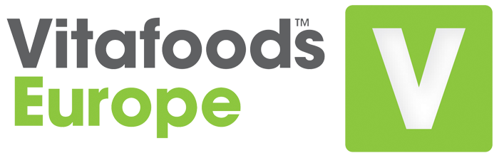 Logo of Vitafoods Europe 2013